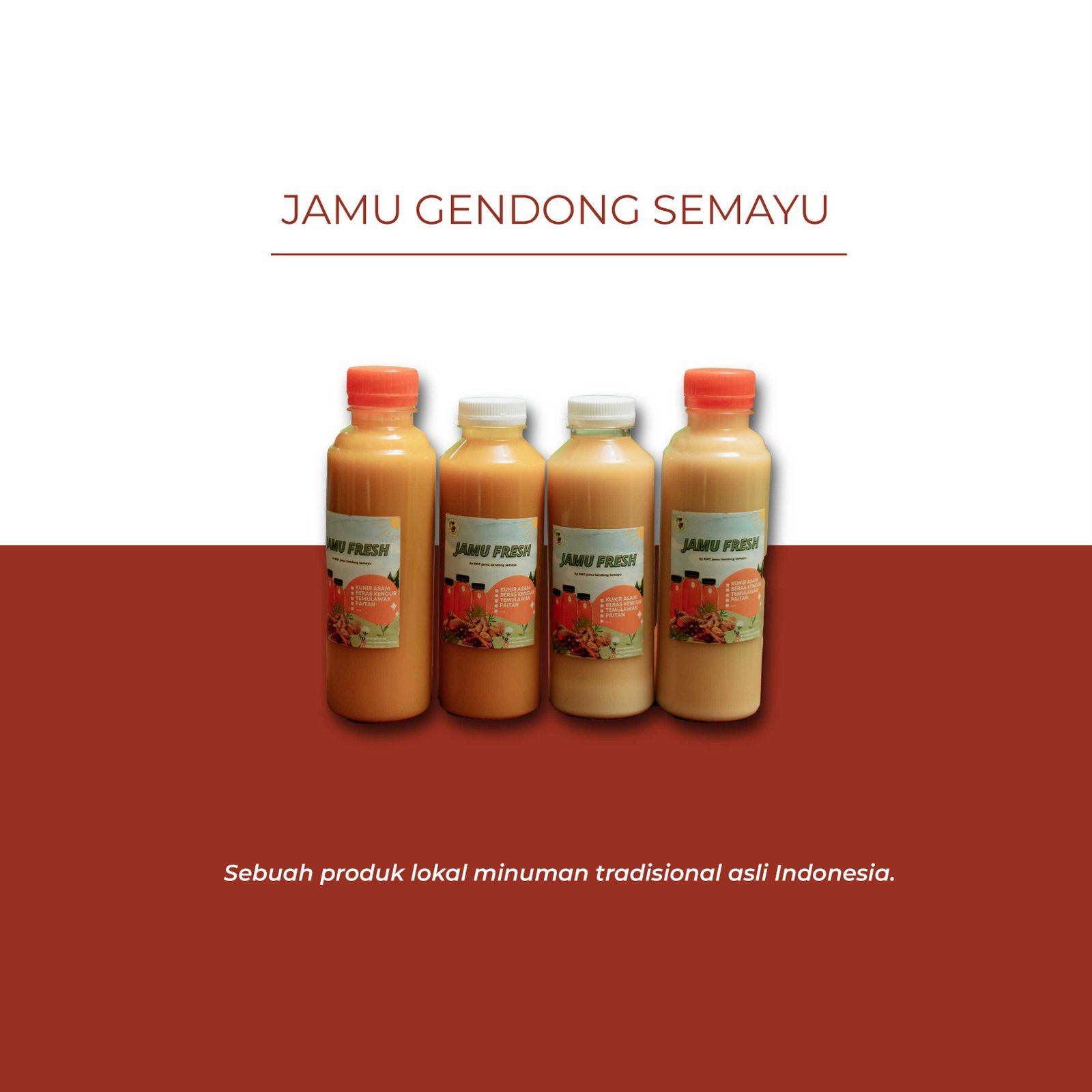 Foto Produk